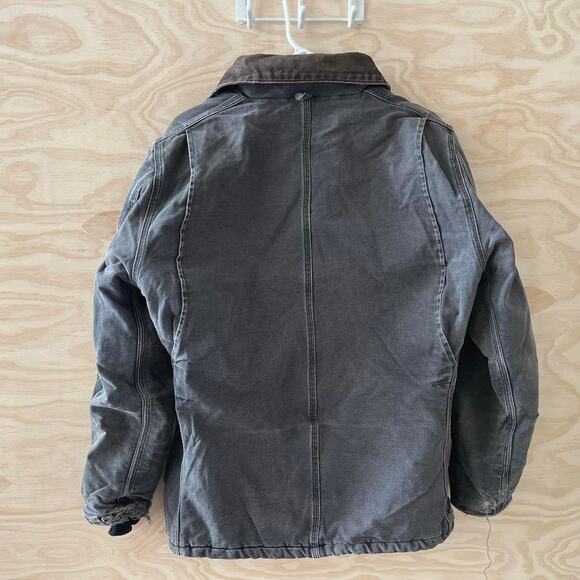 Vintage carhartt chore coat in - Picture 6 of 8